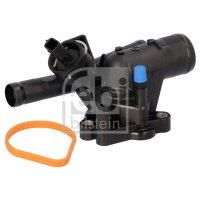 FEBI BILSTEIN 172284 Thermostat, Kühlmittel