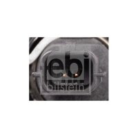 FEBI BILSTEIN 172284 Thermostat, Kühlmittel