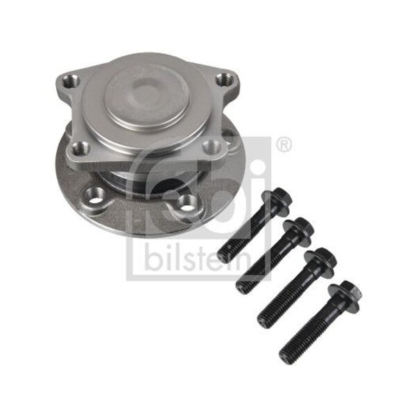 FEBI BILSTEIN 177506 Radlagersatz