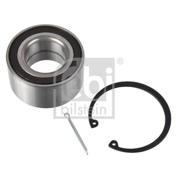 FEBI BILSTEIN 177520 Radlagersatz