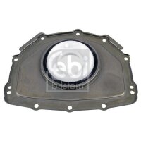 FEBI BILSTEIN 177983 Wellendichtring, Kurbelwelle