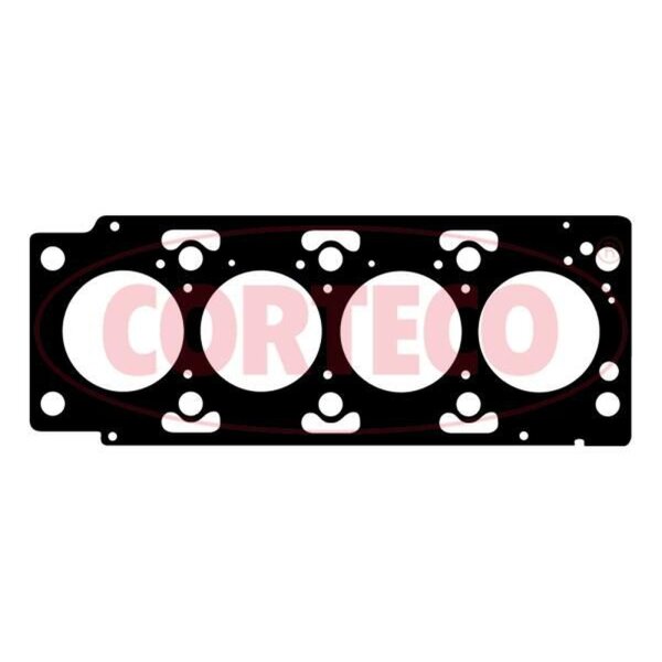 CORTECO 415430P Dichtung, Zylinderkopf