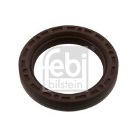 FEBI BILSTEIN 01577 Wellendichtring, Kurbelwelle