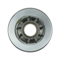 AS-PL SD0430P Freilaufgetriebe, Starter