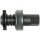 AS-PL SD0430P Freilaufgetriebe, Starter