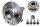 Schaeffler FAG 713 6064 60 Radlagersatz