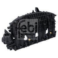 FEBI BILSTEIN 183541 Stutzen, Ansaugkrümmer