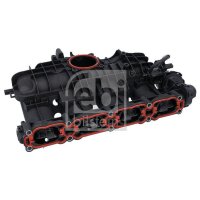 FEBI BILSTEIN 183541 Stutzen, Ansaugkrümmer