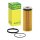 MANN-FILTER HU 720/3 x Ölfilter