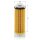 MANN-FILTER HU 720/3 x Ölfilter