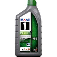 MOBIL 157783 Motoröl