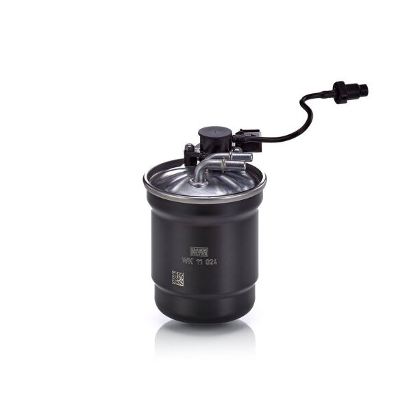 MANN-FILTER WK 11 024 Kraftstofffilter