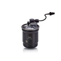 MANN-FILTER WK 11 024 Kraftstofffilter