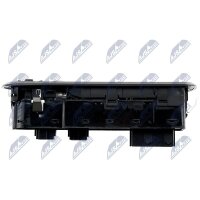 NTY EWS-PE-018 Schalter, Fensterheber