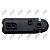 NTY EWS-PE-018 Schalter, Fensterheber