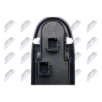 NTY EWS-PE-018 Schalter, Fensterheber