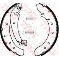 TRW GS8546 Bremsbackensatz