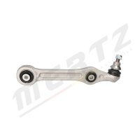 MERTZ M-S2699 Lenker, Radaufhängung