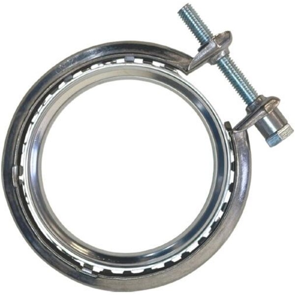 BOSAL 254-094 Klemmstück, Abgasanlage