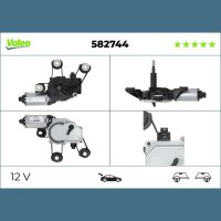 VALEO 582744 Wischermotor