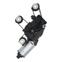 VALEO 582744 Wischermotor