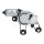 VALEO 582744 Wischermotor