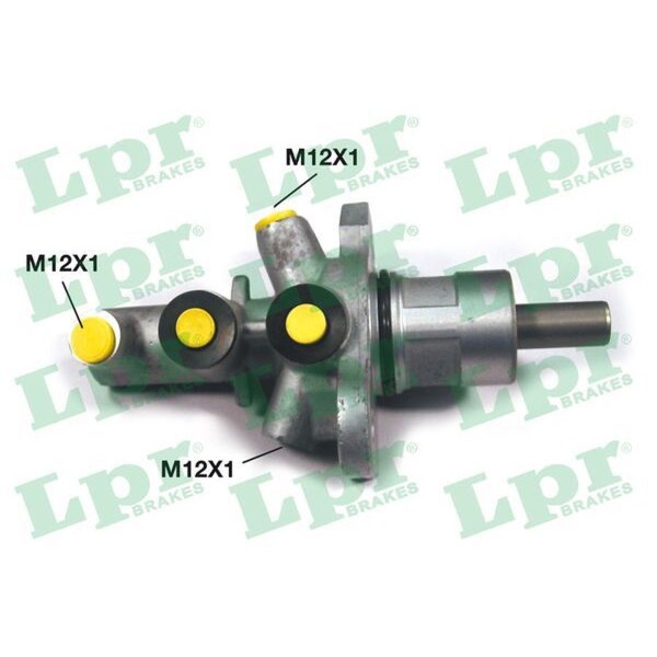LPR 1088 Hauptbremszylinder