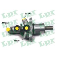 LPR 1088 Hauptbremszylinder