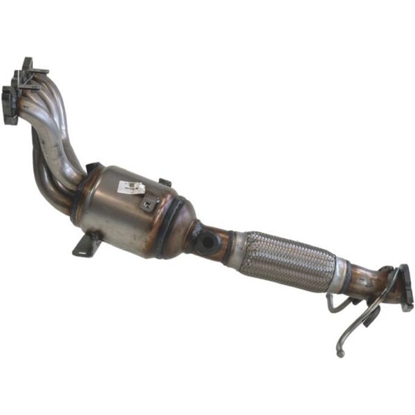 BOSAL 090-107 Katalysator