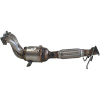 BOSAL 090-107 Katalysator