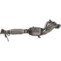 BOSAL 090-107 Katalysator