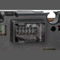 VALEO 251952 Lenkstockschalter