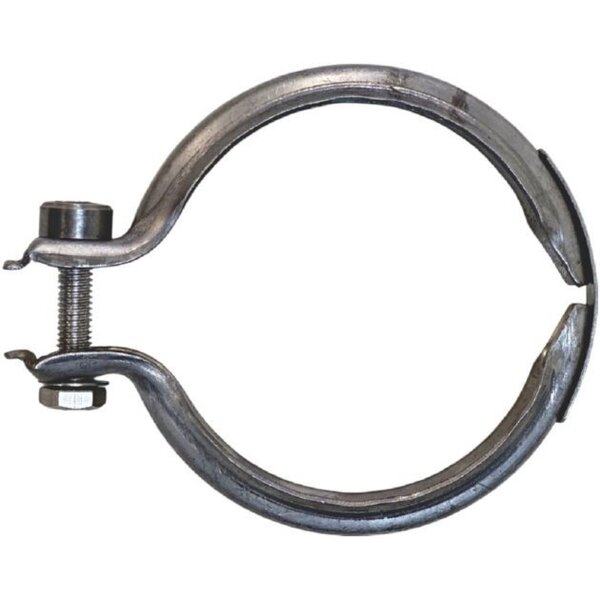 BOSAL 254-086 Klemmstück, Abgasanlage