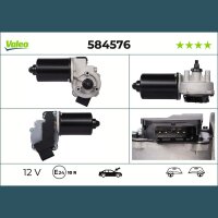 VALEO 584576 Wischermotor
