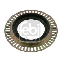 FEBI BILSTEIN 24994 Wellendichtring, Radnabe