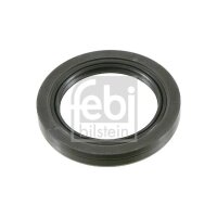 FEBI BILSTEIN 27165 Wellendichtring, Radnabe