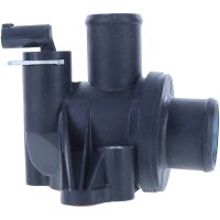 MOTORAD 599-87K Thermostat, Kühlmittel