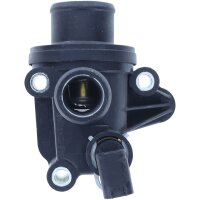 MOTORAD 599-87K Thermostat, Kühlmittel