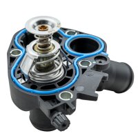 MOTORAD 897-83K Thermostat, Kühlmittel
