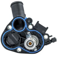 MOTORAD 897-83K Thermostat, Kühlmittel