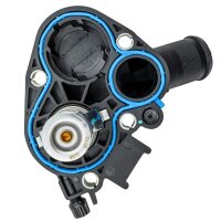 MOTORAD 897-83K Thermostat, Kühlmittel