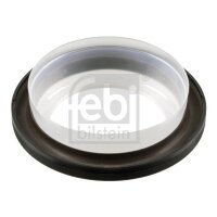 FEBI BILSTEIN 194704 Wellendichtring, Kurbelwelle