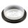 FEBI BILSTEIN 194704 Wellendichtring, Kurbelwelle