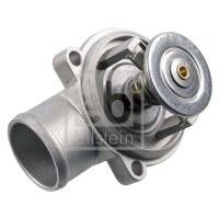 FEBI BILSTEIN 45739 Thermostat, Kühlmittel