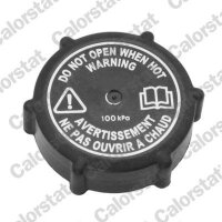 CALORSTAT by Vernet RC0194 Verschlussdeckel,...