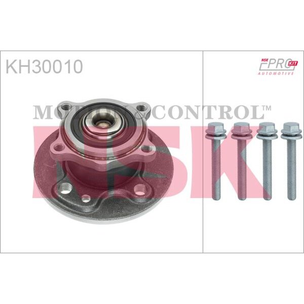 NSK KH30010 Radlagersatz