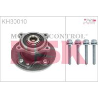NSK KH30010 Radlagersatz