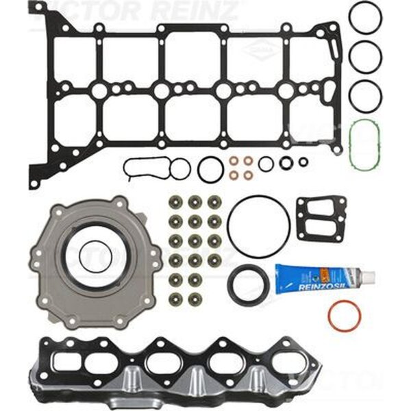 VICTOR REINZ 01-12662-01 Dichtungsvollsatz, Motor