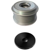HELLA 9XU 358 038-841 Generatorfreilauf