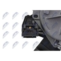 NTY ESW-NS-015 Wischermotor